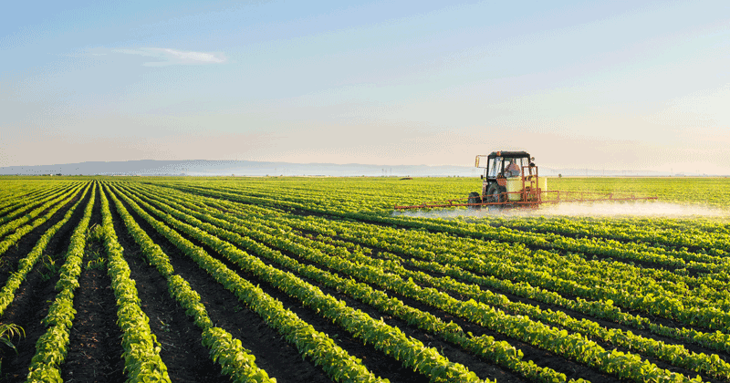 Golden Age of Illinois farming